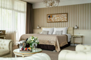 Baltic Beach Hotel & SPA in Jūrmala